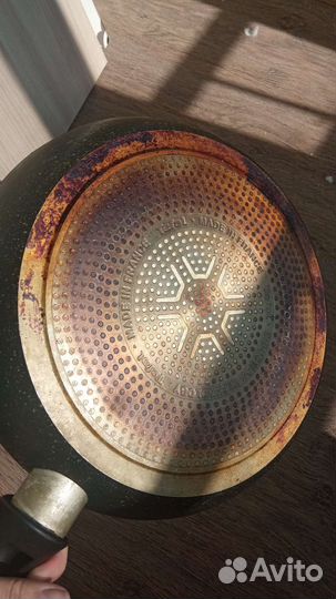 Сковорода tefal kukmara бу