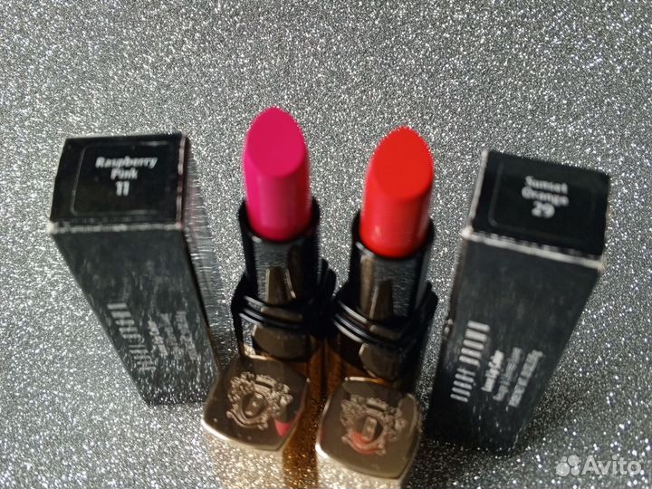Bobbi brown помада Luxe Lip 11,29