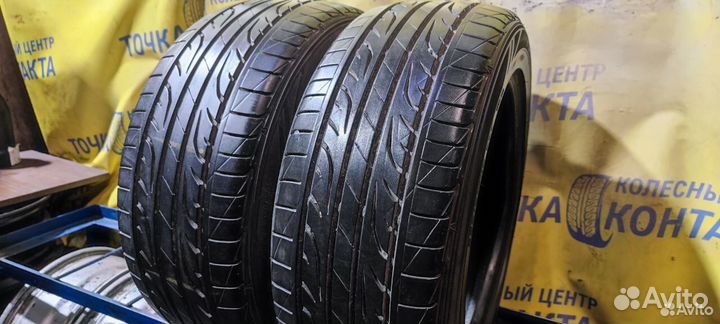 Dunlop Le Mans LM 704 225/50 R16