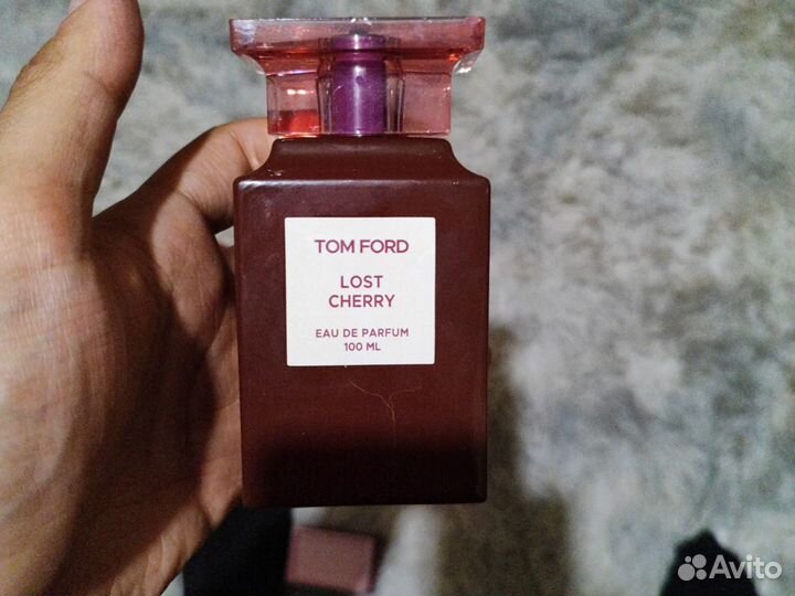 Tom Ford lost cherry 100ml