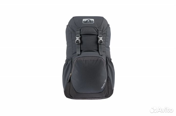 Рюкзак Deuter Walker 20 Graphite-Black, новый