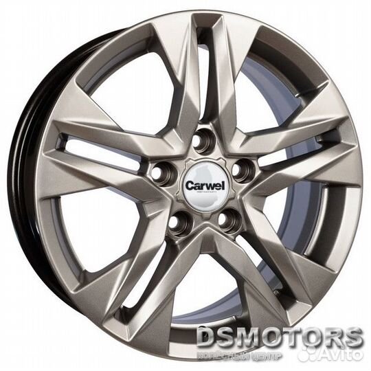 Диски Имарка 236 6.5/16 5x114.3 ET40 d66.1 SB