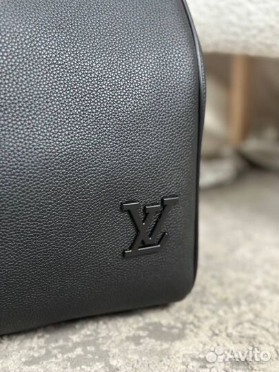 Дорожная сумка louis vuitton kepall 50