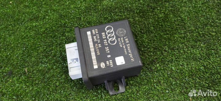 Блок управления корректором фар Audi A5 caeb 2010