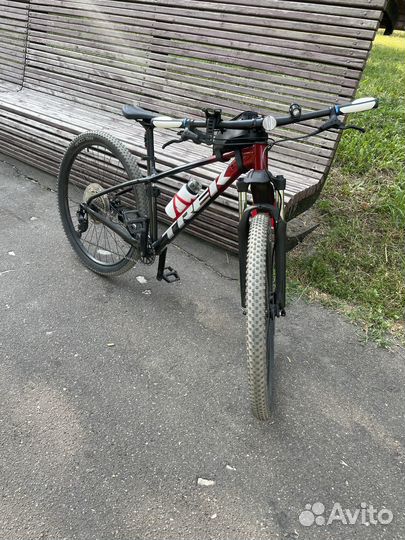 Велосипед бу Trek Marlin 6 2022 год