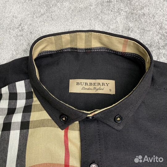 Рубашка Burberry