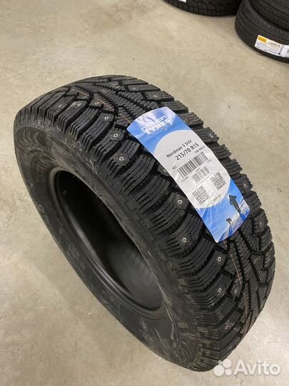 Nordman 5 215/70 R15 98T