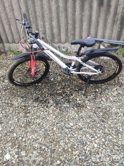 Продам велосипед