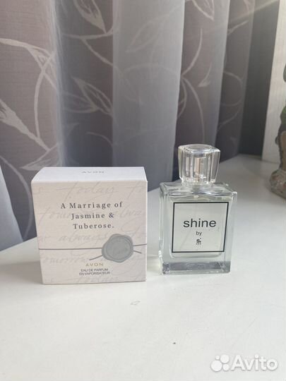 Туалетная вода, духи, парфюм