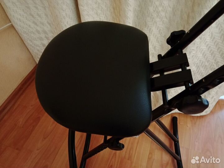 Стул гитариста