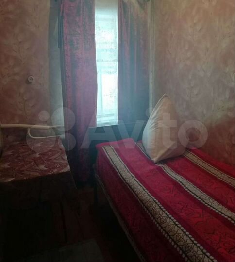 Дом 76 м² на участке 22 сот.