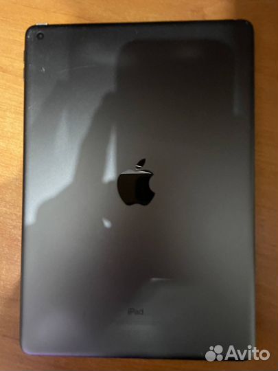 iPad 2021 Wi-Fi 64GB (9 поколение)