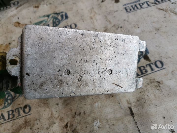 Радиатор (маслоохладитель) АКПП Ford Kuga II (2012—2016)