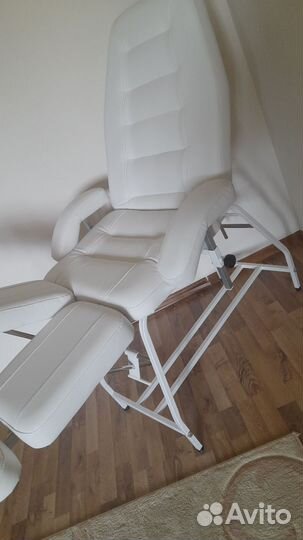 Педикюрное кресло бу