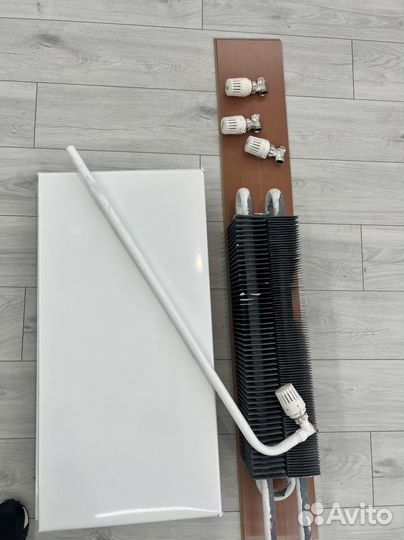 Батареи,радиаторы отопления