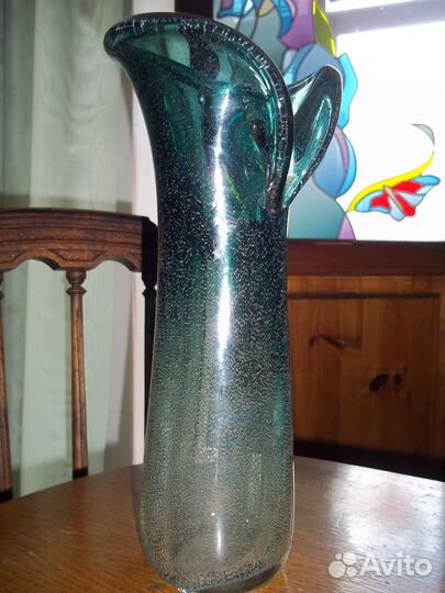 Ваза Пулегозо ЧССР