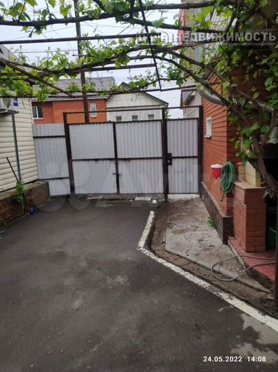 3-к. квартира, 55 м², 1/1 эт.