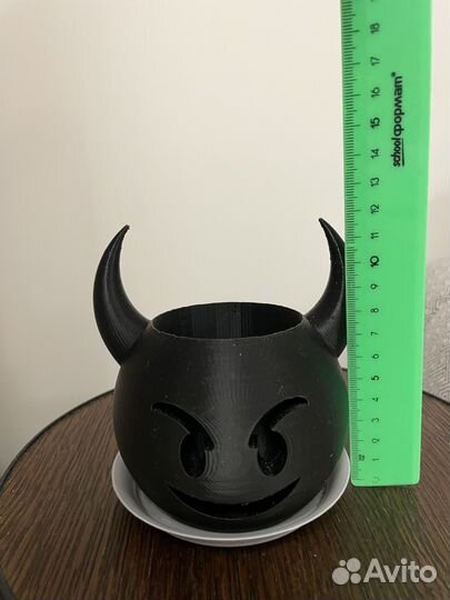 Кашпо для цветов