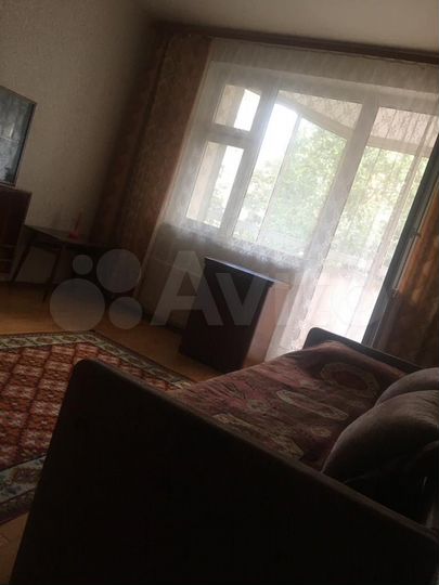 Комната 17 м² в 2-к., 5/14 эт.