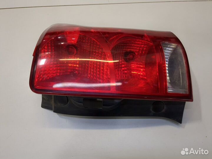 Фонарь (задний) Suzuki XL7, 2007