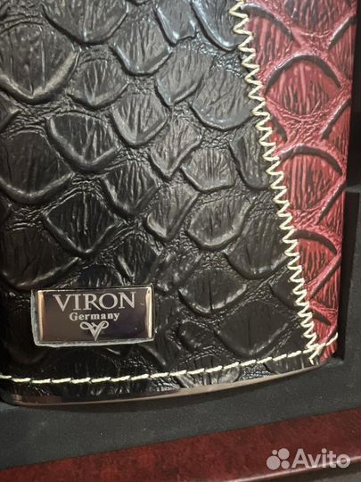 Продам подарочный набор (фляжка)