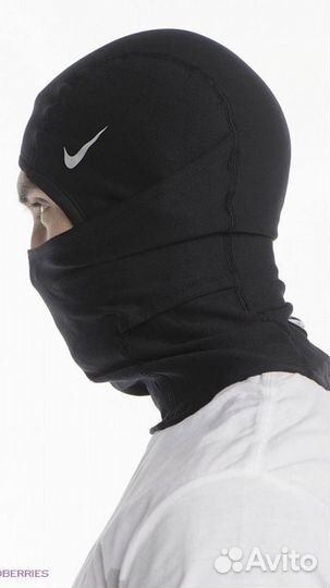 Nike hyperwarm outlet hood