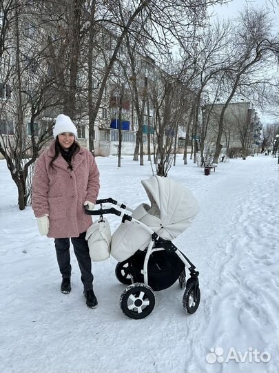 Шуба чебурашка