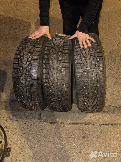 Nordman SUV 235/75 R16 108T