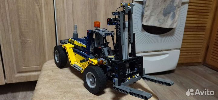 Lego Technic
