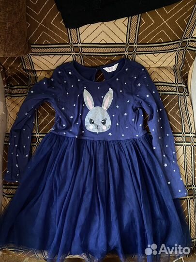 Детские вещи для девочки