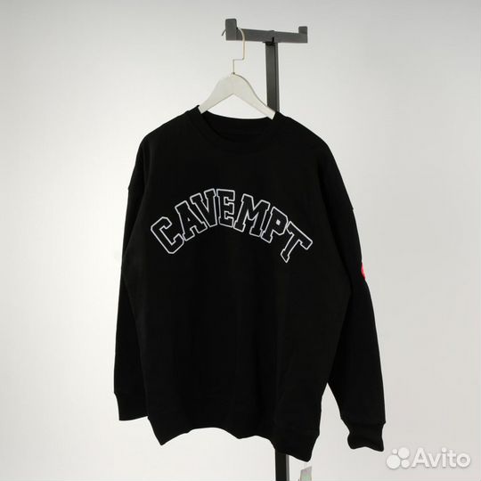 Свитшот cav empt