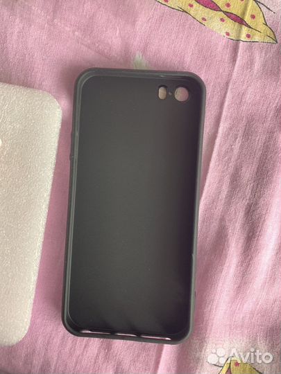 Чехол на iPhone 5 5s se