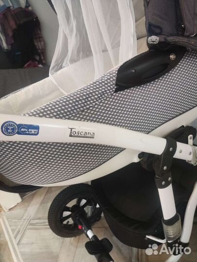 Bebe mobile toscana 2 в 1