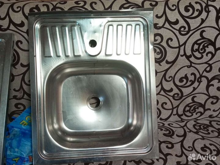 Мойки
