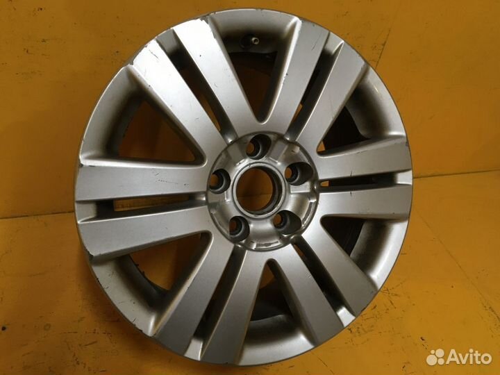 4 шт. Диски Volkswagen Passaat B6 Adelaide- R16 (5