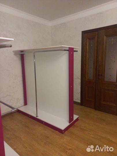 Вешалка напольная