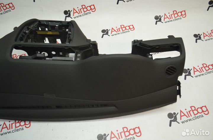 Торпедо панель Volkswagen Jetta 2011-2018 арт.:09