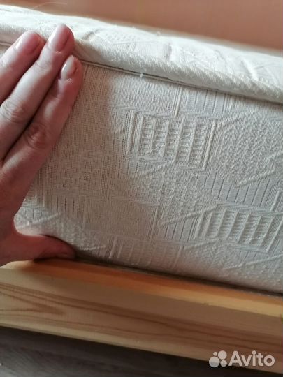 Матрас 160х200 бу