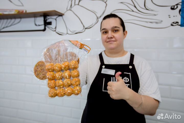 65 тысяч пассивный доход. Ищу партнера в бизнес