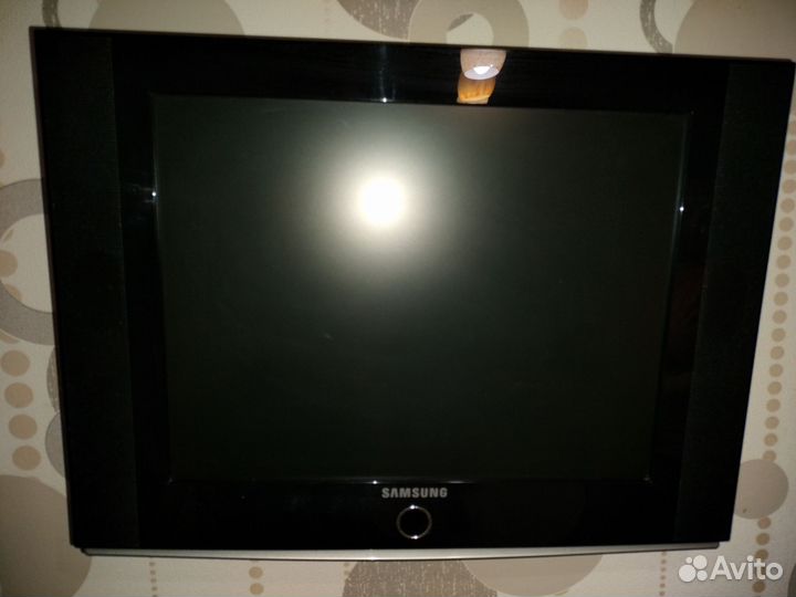 Телевизор samsung 20