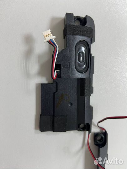 Колонки для ноутбука HP 250 255
