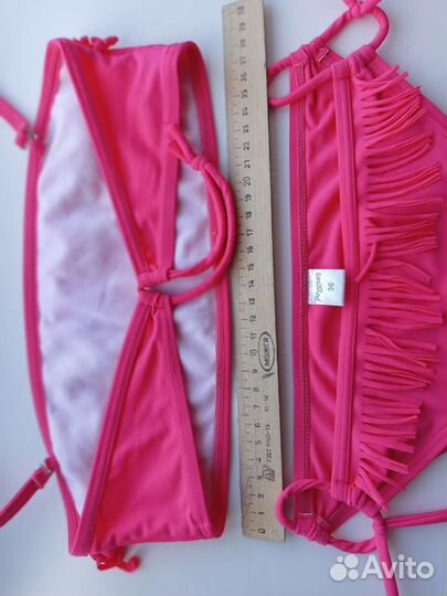 Купальник для девочки