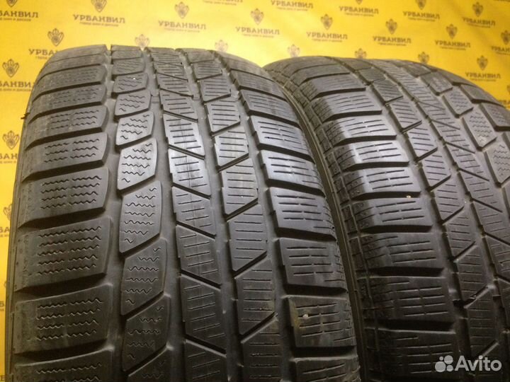 Continental ContiWinterContact TS 815 235/55 R18 104T
