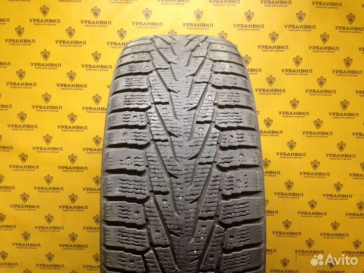 Nokian Tyres Hakkapeliitta 7 SUV 255/55 R19 111T