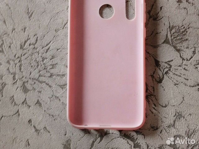 Чехлы на телефон Honor 10i