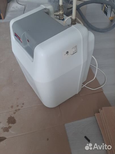 Бойлер thermex