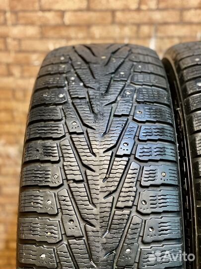 Nokian Tyres Nordman 7 SUV 265/70 R17