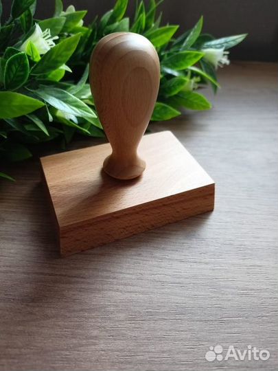 Изготовление печатей и штампов