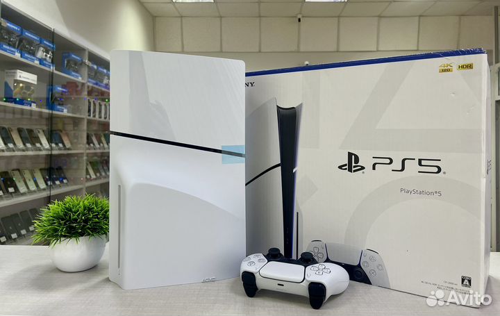 Sony Playstation 5