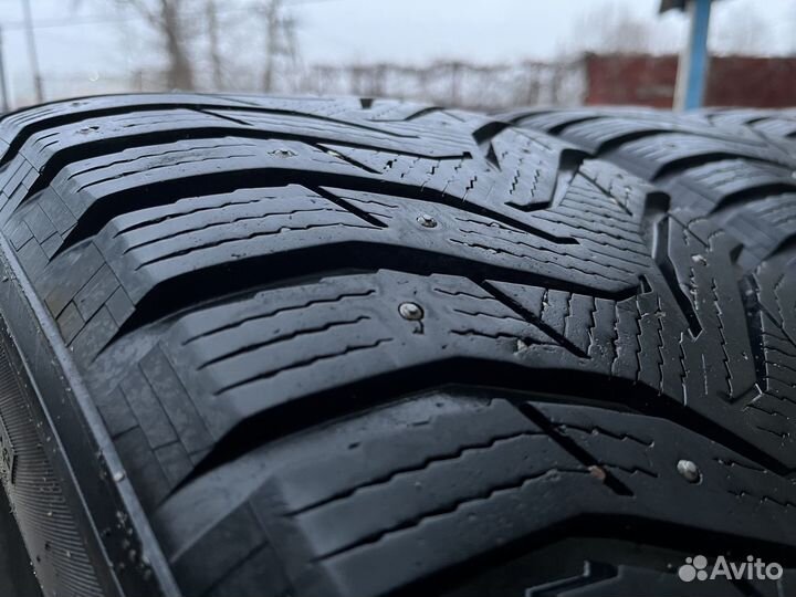 Marshal WinterCraft SUV Ice WS31 265/60 R18 114T